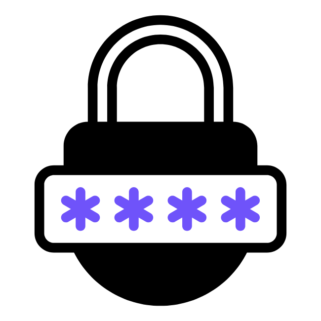 Security-First Approach